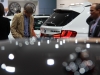Salon de Francfort - IAA 2015 - Stand BMW