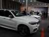 Salon de Francfort - IAA 2015 - Stand BMW