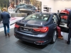 Salon de Francfort - IAA 2015 - Stand BMW