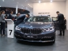 Salon de Francfort - IAA 2015 - Stand BMW