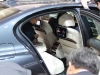 Salon de Francfort - IAA 2015 - Stand BMW