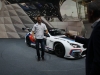 Salon de Francfort - IAA 2015 - Stand BMW