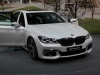 Salon de Francfort - IAA 2015 - Stand BMW