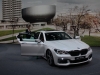 Salon de Francfort - IAA 2015 - Stand BMW