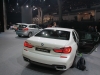 Salon de Francfort - IAA 2015 - Stand BMW