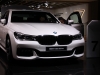 Salon de Francfort - IAA 2015 - Stand BMW