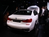 Salon de Francfort - IAA 2015 - Stand BMW