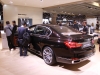 Salon de Francfort - IAA 2015 - Stand BMW