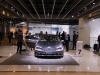 Salon de Francfort - IAA 2015 - Stand BMW