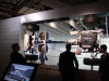 Salon de Francfort - IAA 2015 - Stand BMW