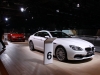 Salon de Francfort - IAA 2015 - Stand BMW