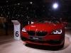 Salon de Francfort - IAA 2015 - Stand BMW