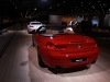 Salon de Francfort - IAA 2015 - Stand BMW
