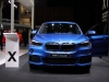 Salon de Francfort - IAA 2015 - Stand BMW