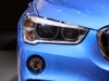 Salon de Francfort - IAA 2015 - Stand BMW