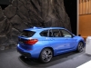 Salon de Francfort - IAA 2015 - Stand BMW