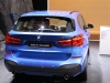 Salon de Francfort - IAA 2015 - Stand BMW
