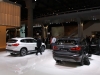 Salon de Francfort - IAA 2015 - Stand BMW