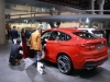 Salon de Francfort - IAA 2015 - Stand BMW