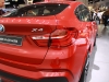 Salon de Francfort - IAA 2015 - Stand BMW