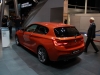 Salon de Francfort - IAA 2015 - Stand BMW
