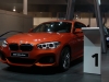 Salon de Francfort - IAA 2015 - Stand BMW