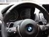 Salon de Francfort - IAA 2015 - Stand BMW