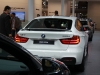 Salon de Francfort - IAA 2015 - Stand BMW