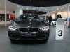 Salon de Francfort - IAA 2015 - Stand BMW