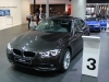 Salon de Francfort - IAA 2015 - Stand BMW