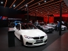 Salon de Francfort - IAA 2015 - Stand BMW