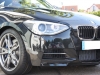 Essai BMW M135i