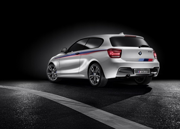 M135i