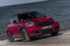 MINI John Cooper Works Countryman 2017