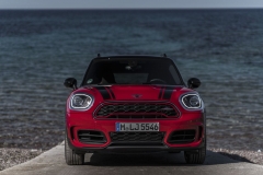 MINI John Cooper Works Countryman 2017