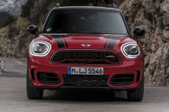 MINI John Cooper Works Countryman 2017