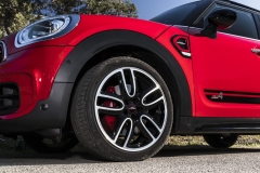 MINI John Cooper Works Countryman 2017