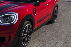 MINI John Cooper Works Countryman 2017