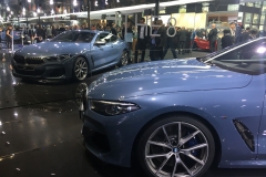BMW Mondial Automobile Paris 2018 - 013