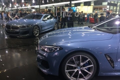 BMW Mondial Automobile Paris 2018 - 014