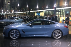 BMW Mondial Automobile Paris 2018 - 015