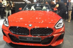 BMW Mondial Automobile Paris 2018 - 019