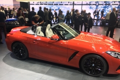 BMW Mondial Automobile Paris 2018 - 021