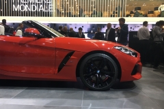 BMW Mondial Automobile Paris 2018 - 022