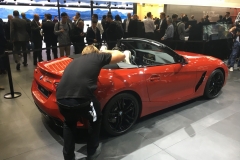 BMW Mondial Automobile Paris 2018 - 023