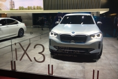 BMW Mondial Automobile Paris 2018 - 024