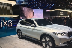 BMW Mondial Automobile Paris 2018 - 025
