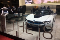 BMW Mondial Automobile Paris 2018 - 026