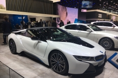 BMW Mondial Automobile Paris 2018 - 027