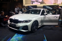 BMW Mondial Automobile Paris 2018 - 028